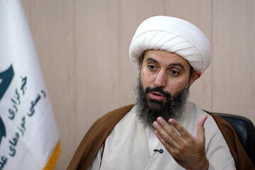 فیلم | با حفظ سنت‌ها می‌توانیم مدارکی با توجه به اهداف فاخر خود تعریف کنیم