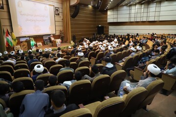 پیام رهبر معظم انقلاب، نقشه راه حوزه‌های علمیه است