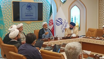 انقلاب اسلامی بستر آماده‌سازی جامعه منتظر در دوران غیبت است