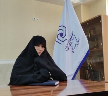 ‌اجلاس مدیران و معاونان آموزش و اساتید حوزه علمیه خواهران استان هرمزگان برگزار شد