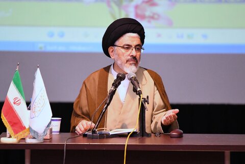 تصاویر/ درس اخلاق  مدیران اجرایی آذربایجان غربی