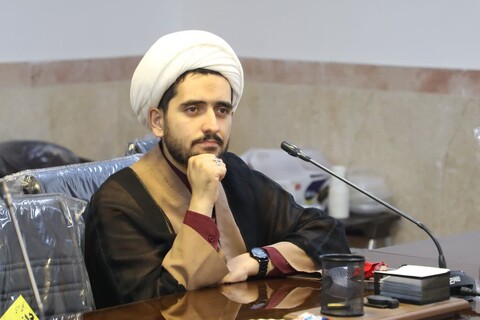 چهارمین جلسه آموزش تخصصی نحوه اداره و شرکت در حلقات شجره طیبه صالحین