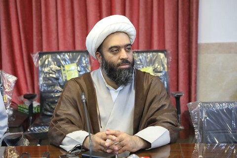 چهارمین جلسه آموزش تخصصی نحوه اداره و شرکت در حلقات شجره طیبه صالحین