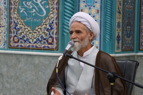 تصاویر / فصل اول از چهارمین دوره پودمانی تعالی اساتید مدارس علمیه کشور