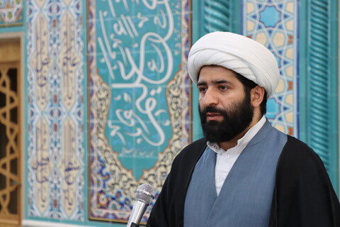 تصاویر / فصل اول از چهارمین دوره پودمانی تعالی اساتید مدارس علمیه کشور