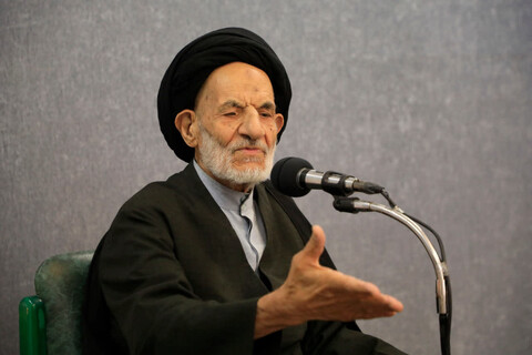 فیلم| سخنان رئیس جمهور بسیار جالب و بیدار کننده بود