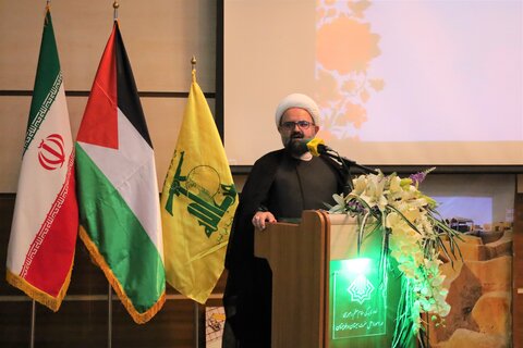 آیین آغاز سال تحصیلی حوزه علمیه سیستان و بلوچستان