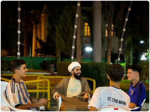 پاتوق گفت و گو