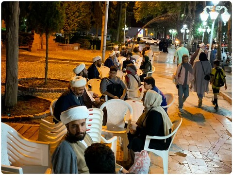 پاتوق گفت و گو