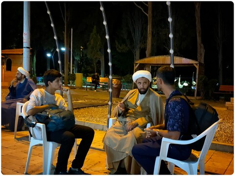 پاتوق گفت و گو