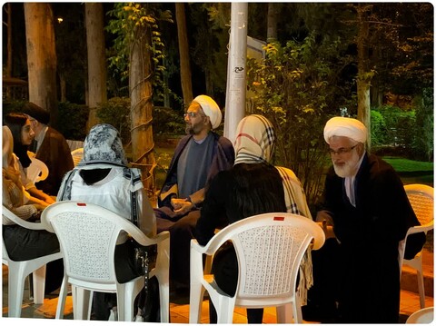 پاتوق گفت و گو