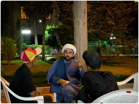 پاتوق گفت و گو