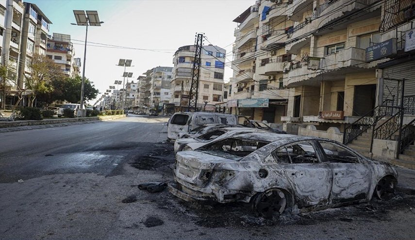 Tangia kuanguka serikali iliyopita, watu 10,672 wameuawa nchini Syria