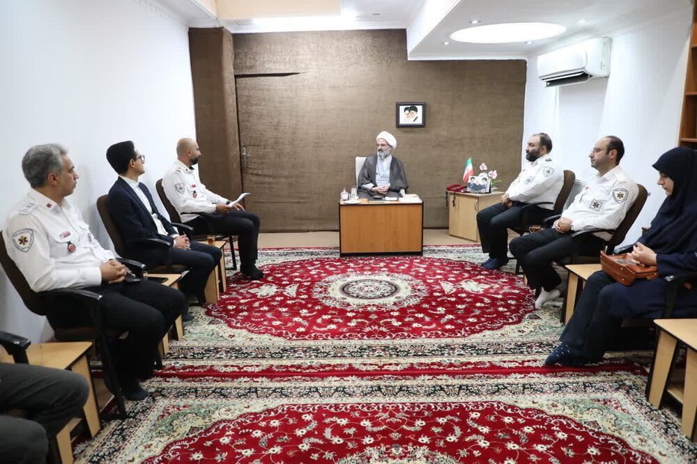 اهمیت ویژه حفظ جان و نفس در دین مبین اسلام/با فضیلت‌ترین کارها سخت‌ترین آنها است