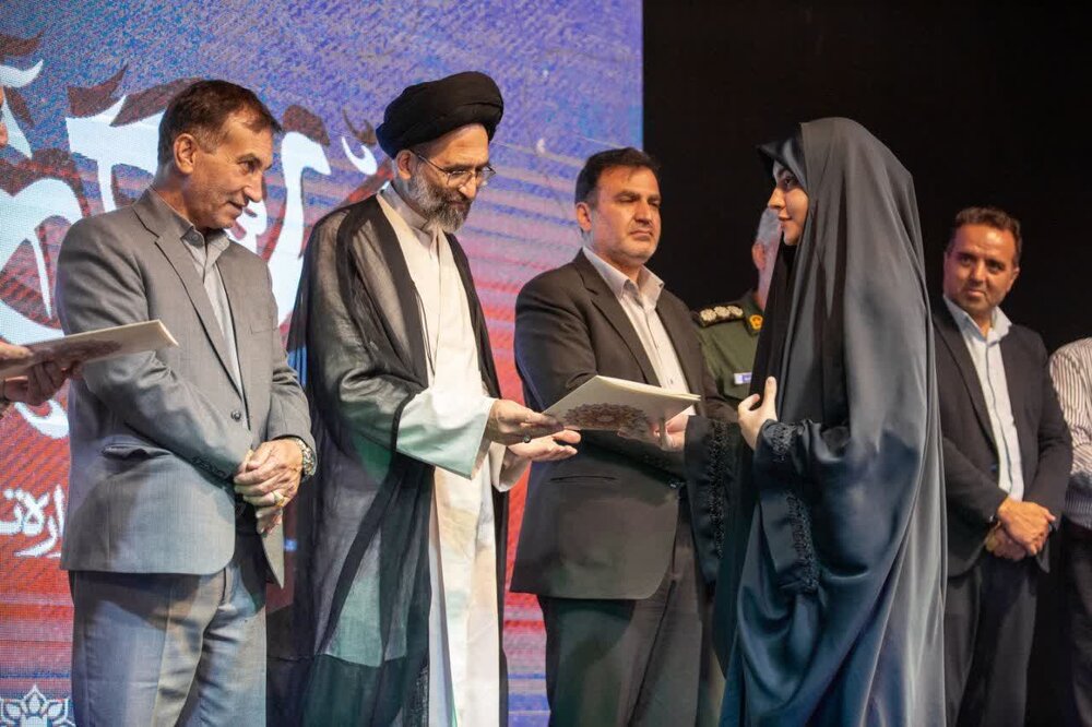 پرونده «چهارمین جشنواره تئاتر مردمی بچه‌های مسجد» در کاشان بسته شد