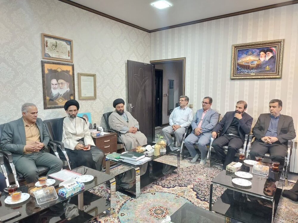 نہج البلاغہ، عادلانہ حکمرانی اور سماجی نظام کے لیے دائمی منشور