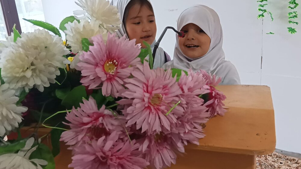 دارالقرآن مرکزی زینبیہ کے تحت خمینی ٹاور کرگل میں جشنِ صادقین (ع) کا اہتمام