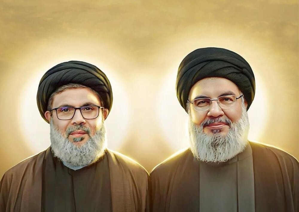 Hezbollah Announces Series of Events Marking Martyrdom Anniversary of S. Nasrallah, S. Safieddine