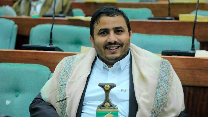 Ansarullah Political Member: Israeli Aggression Targets Civilian Facilities with US Backing and UN Inaction