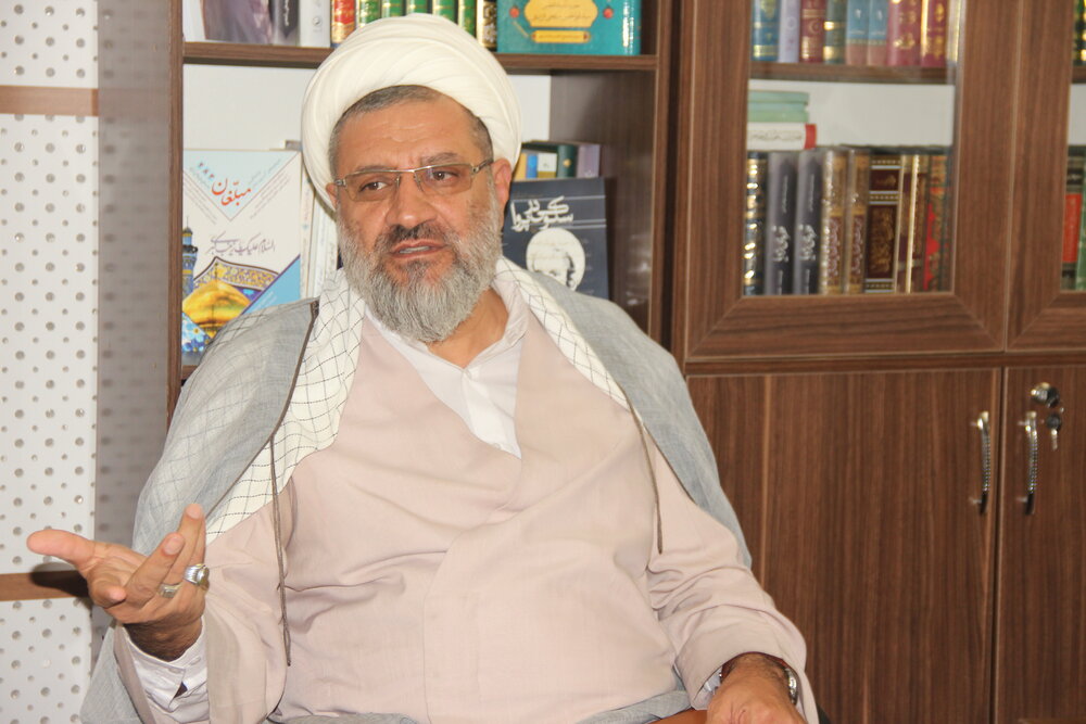 حوزه‌های علمیه نقش گسترش اسلام ناب را در طول تاریخ برعهده داشته است