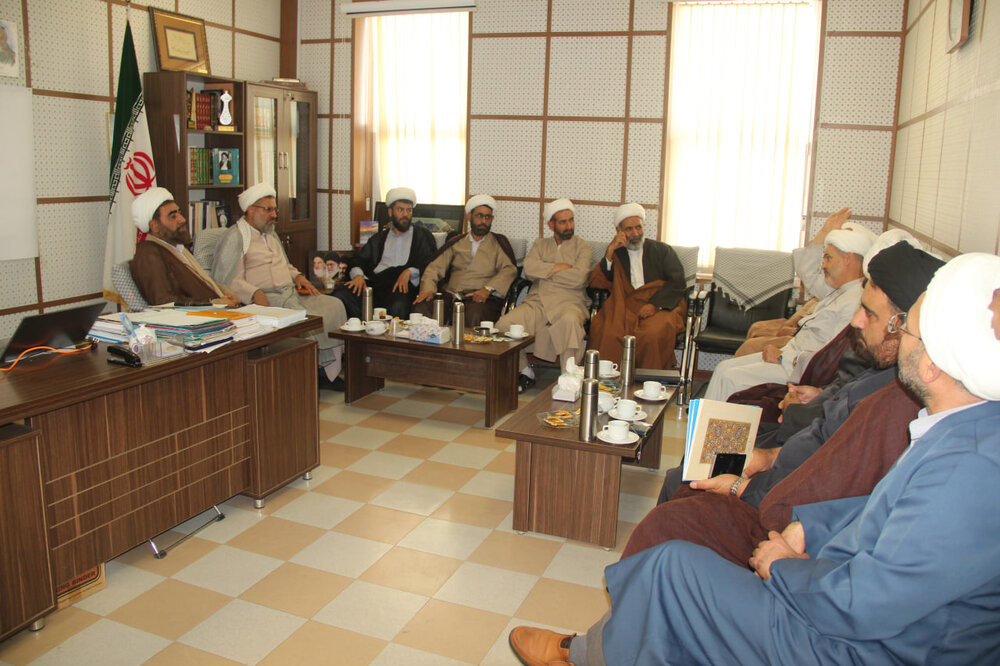 حوزه های  علمیه نقش گسترش اسلام ناب را در طول تاریخ برعهده داشته است