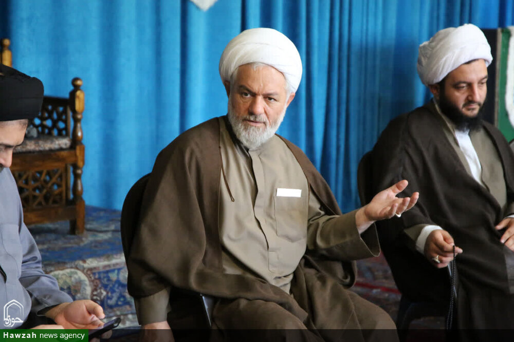 جنگ تحمیلی ۱۲روزه، نمادی از شکست‌پذیری مستکبران بود+تصاویر