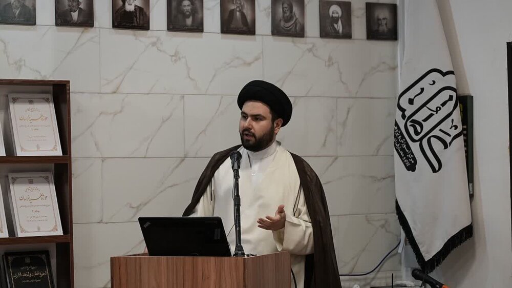 تأکید بر اهتمام به میراث غنی حوزه‌های علمیه