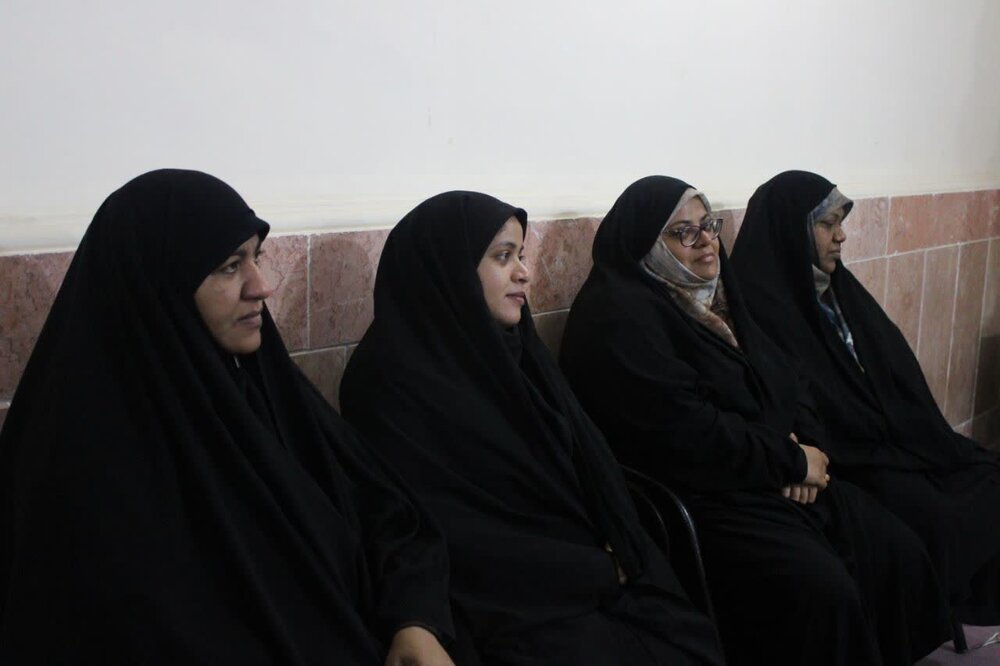 پایانِ خوشِ یک آغازِ قرآنی در میناب