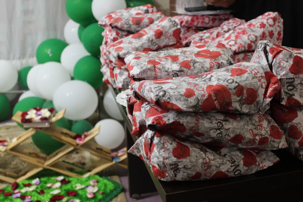 پایانِ خوشِ یک آغازِ قرآنی در میناب