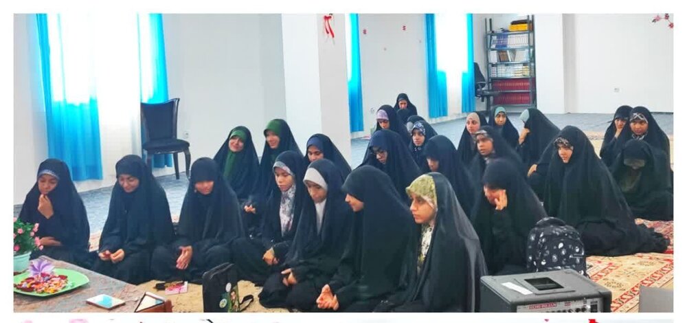 طلبگی انتخابی بامعنا و هدفدار است