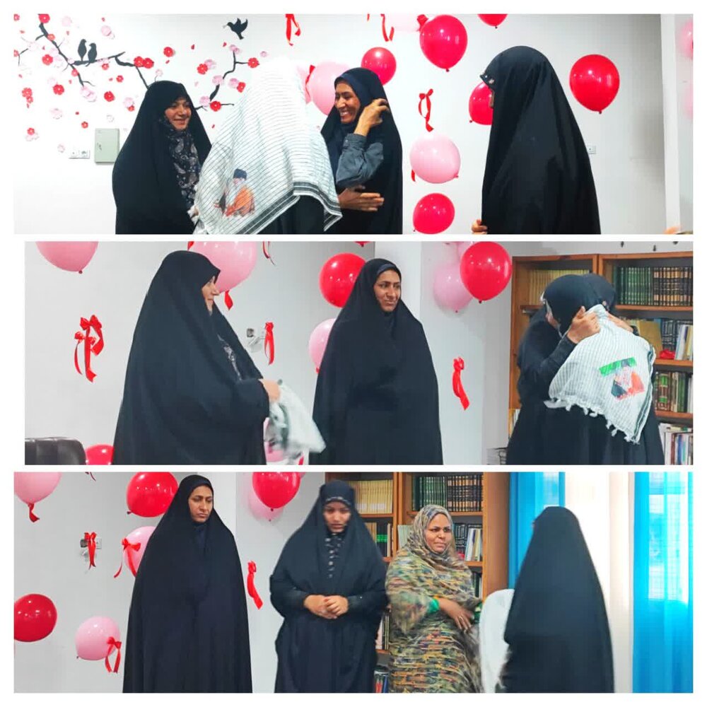 طلبگی انتخابی بامعنا و هدفدار است