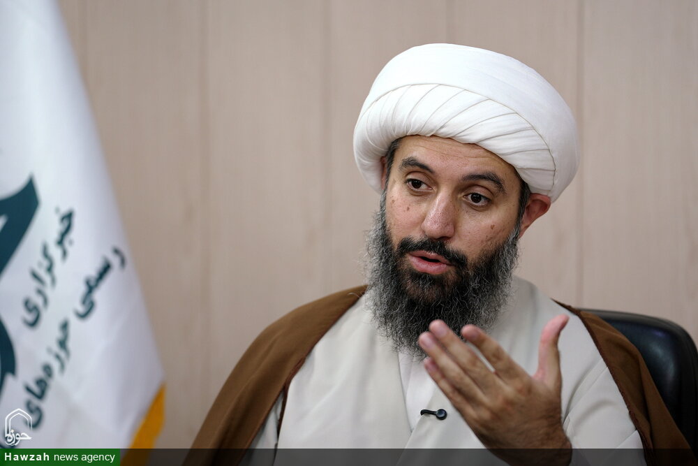 فیلم | با حفظ سنت‌ها می‌توانیم مدارکی با توجه به اهداف فاخر خود تعریف کنیم