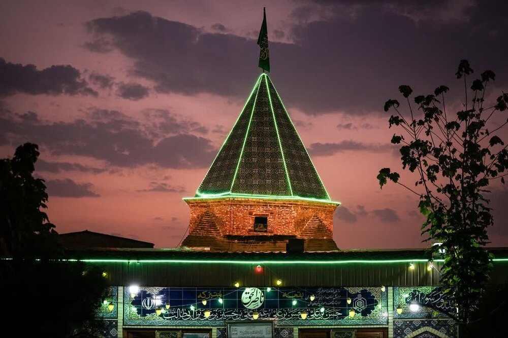 نشانه ایمان حقیقی، محبت به اولیای الهی و دشمنی با دشمنان خدا است