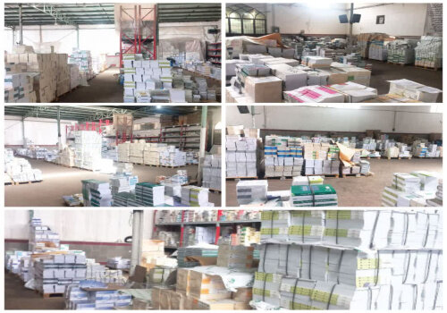 آغاز ارسال بیش از ۱۰۰ هزار جلد کتاب درسی به حوزه‌های علمیه خواهران سراسر کشور