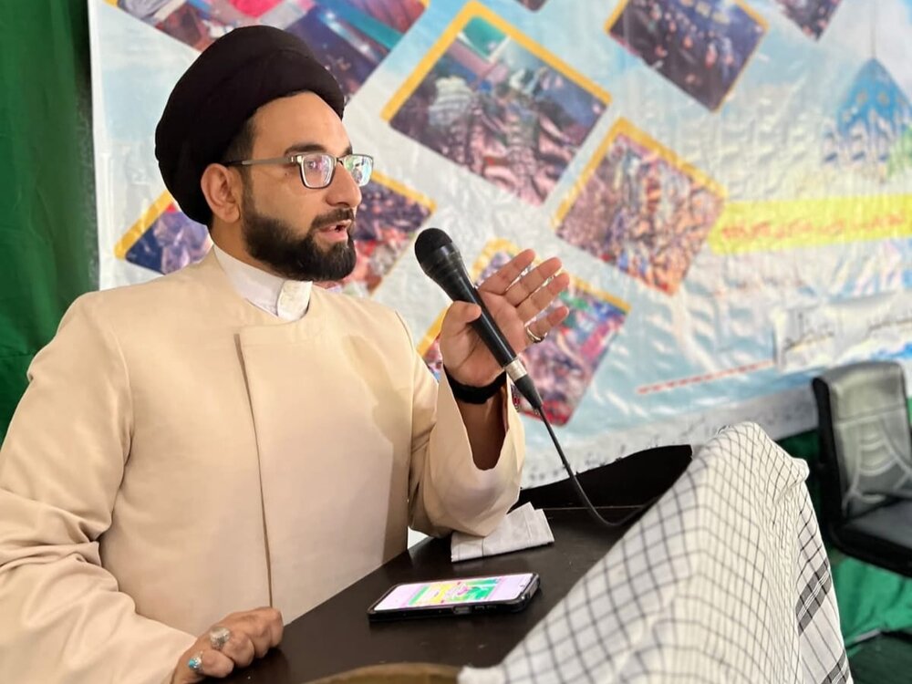 سیرتِ رسولؐ ہی حقیقی کامیابی کا ضامن، مقررین