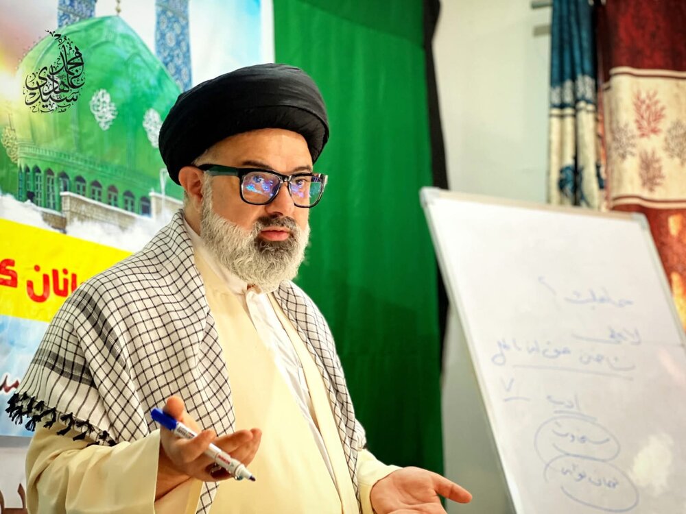 سیرتِ رسولؐ ہی حقیقی کامیابی کا ضامن، مقررین