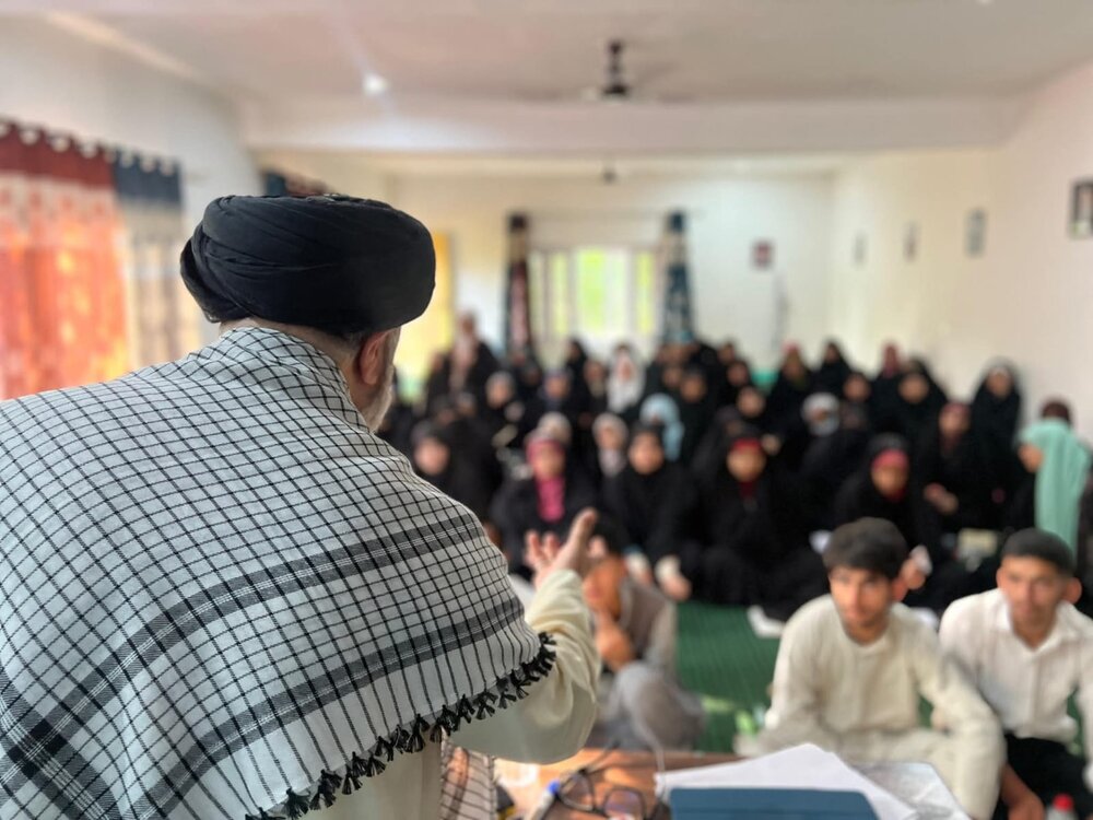 سیرتِ رسولؐ ہی حقیقی کامیابی کا ضامن، مقررین