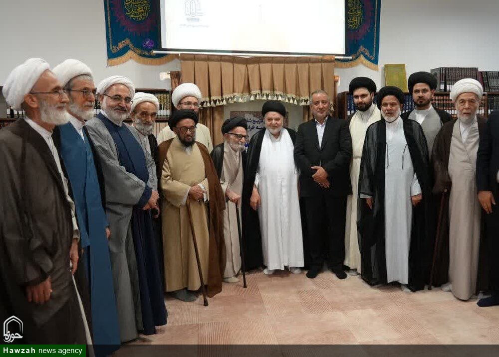 بی‌توجهی به میراث حوزه، بیگانگی طلاب با مفاهیم اصیل طلبگی را در پی دارد