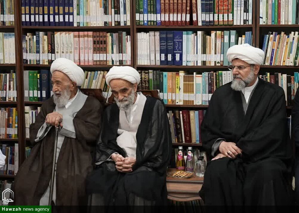 بی‌توجهی به میراث حوزه، بیگانگی طلاب با مفاهیم اصیل طلبگی را در پی دارد