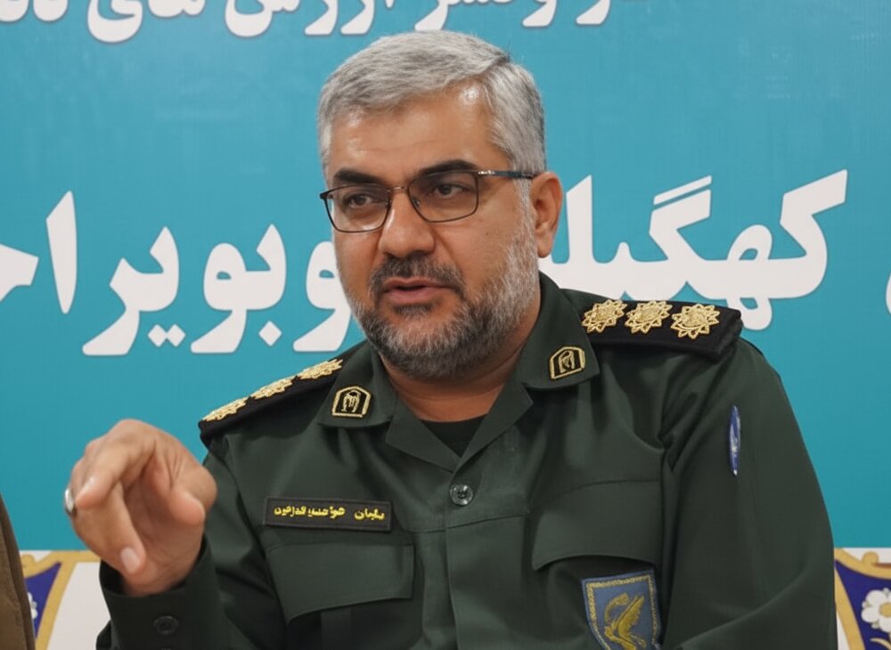 تشریح برنامه‌ها و روزشمار هفته دفاع مقدس در کهگیلویه و بویراحمد