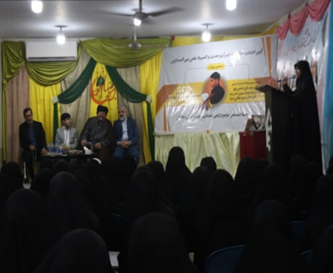 پاکستان؛ قرآن و حدیث بین المدارس مقابلوں میں جامعہ المصطفیٰ شعبۂ کراچی کی طالبات کی نمایاں کارکردگی