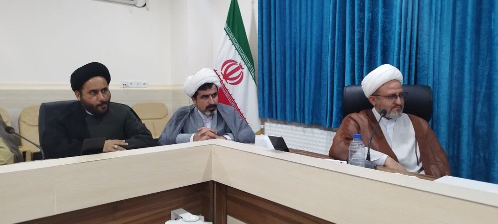 تاکید قرارگاه مساجد کهگیلویه و بویراحمد بر وحدت، جوان‌گرایی و رفع کمبود امام جماعت