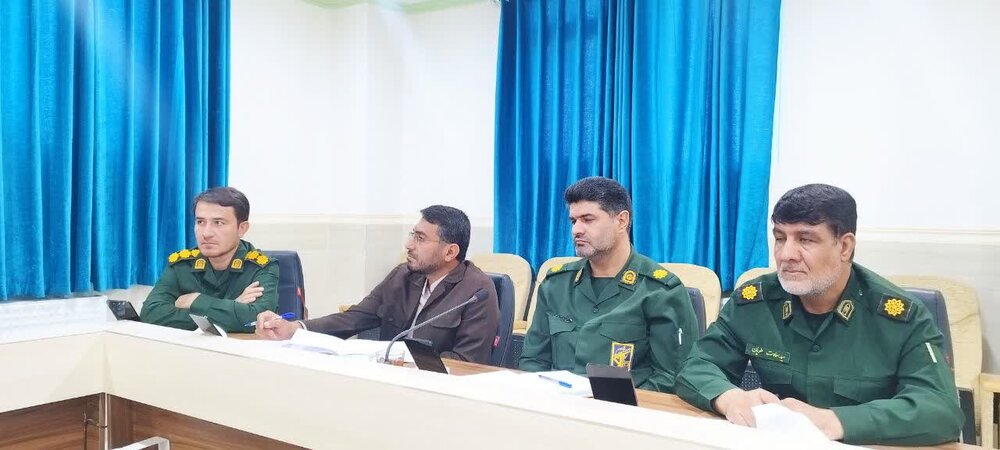 تاکید قرارگاه مساجد کهگیلویه و بویراحمد بر وحدت، جوان‌گرایی و رفع کمبود امام جماعت