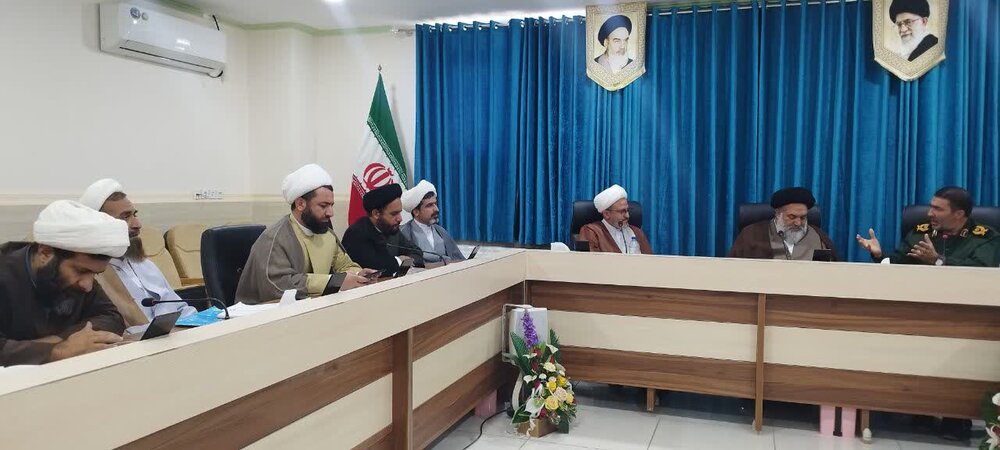 تاکید قرارگاه مساجد کهگیلویه و بویراحمد بر وحدت، جوان‌گرایی و رفع کمبود امام جماعت