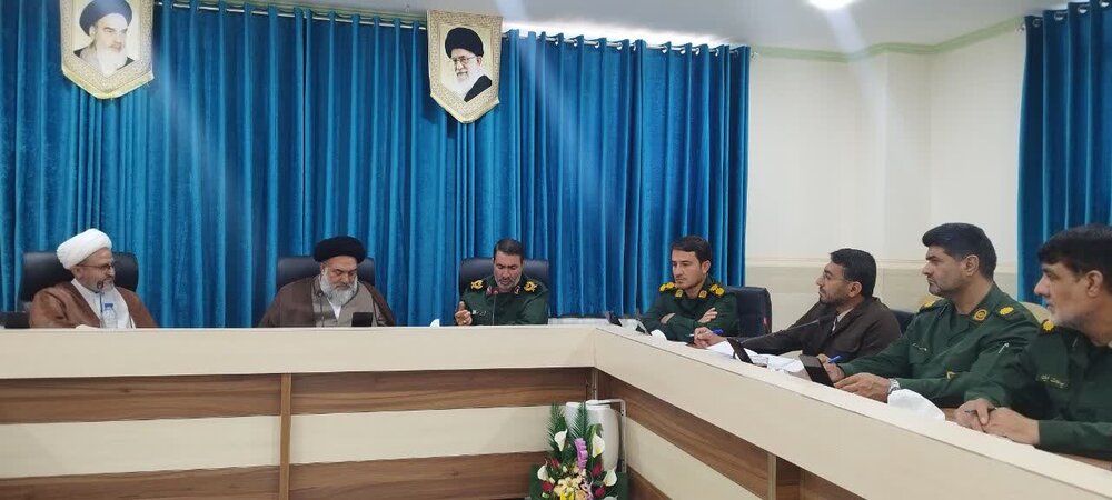 تاکید قرارگاه مساجد کهگیلویه و بویراحمد بر وحدت، جوان‌گرایی و رفع کمبود امام جماعت