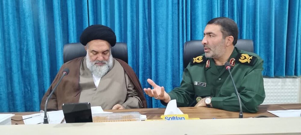 تاکید قرارگاه مساجد کهگیلویه و بویراحمد بر وحدت، جوان‌گرایی و رفع کمبود امام جماعت