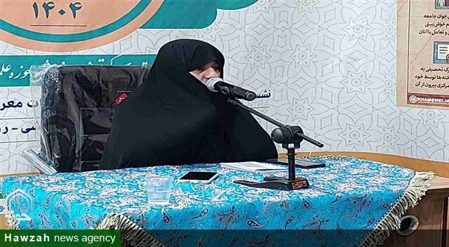 امت مقاوم باید حق‌شناس، با بصیرت و پایبند به اخلاق قرآنی باشد