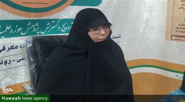 نمایشگاه کتاب، فرصتی برای هم‌افزایی علمی و فرهنگی طلاب است