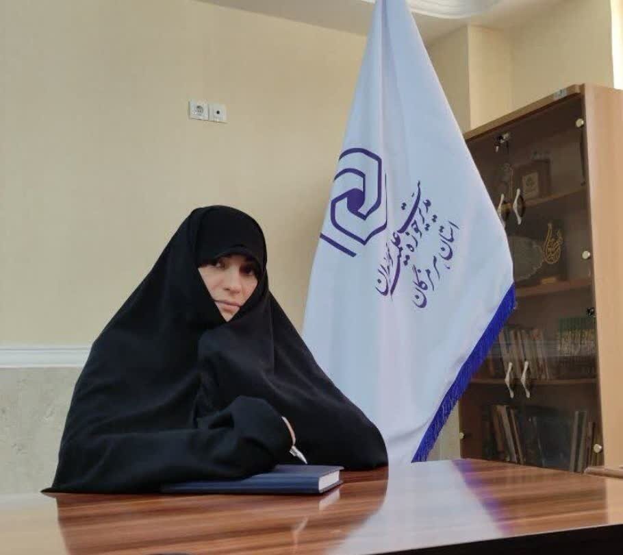 ‌اجلاس مدیران و معاونان آموزش و اساتید حوزه علمیه خواهران استان هرمزگان برگزار شد