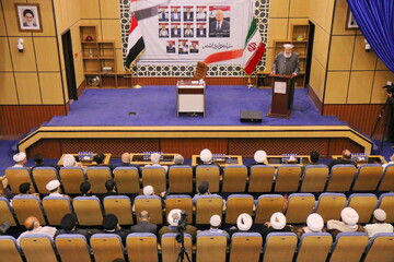 تصاویر/ مراسم یادبود شهدای مجلس وزرای یمن